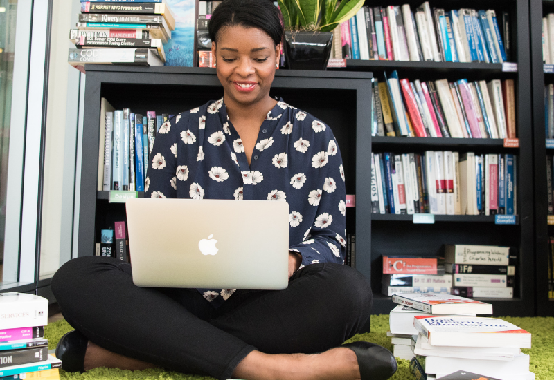 Teacher Selected Domain Specific Professional Development Tracks